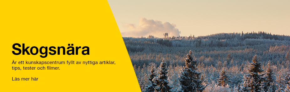 Press Media Stora Enso Skog